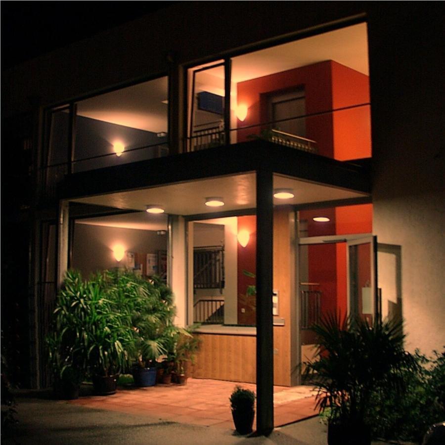 ...Mein Graml Bad Fussing Exterior photo