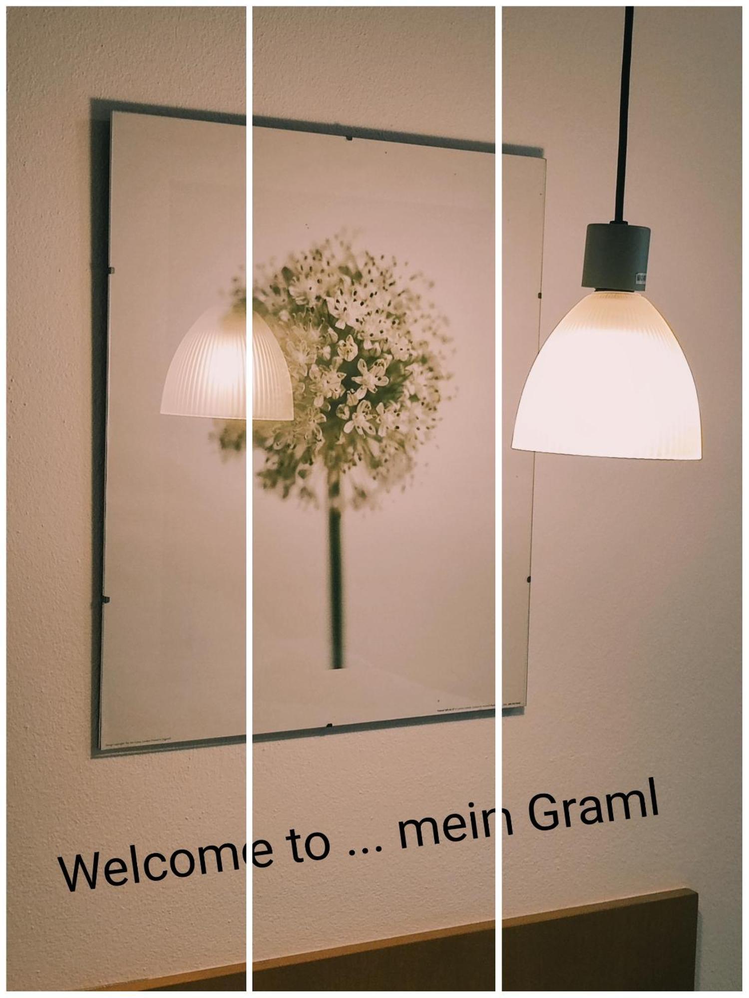 ...Mein Graml Bad Fussing Room photo